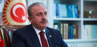 Mustafa Şentop'tan Epstein belgeleri çıkışı: Maskeler düştü