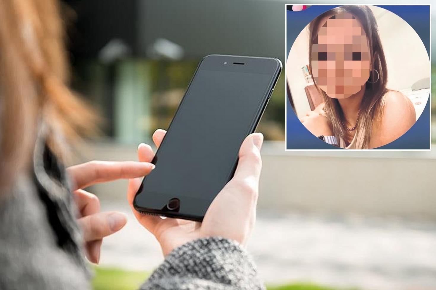 Oyunda tanıştığı kadına kabusu yaşattı Telefonundan neler çıktı neler