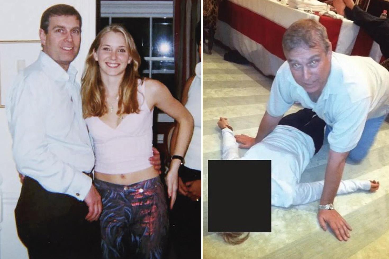 İngiltere Başbakanı Starmer, eski Prens Andrew’un ABD Kongresi’nde ifade vermesi gerektiğini söyledi