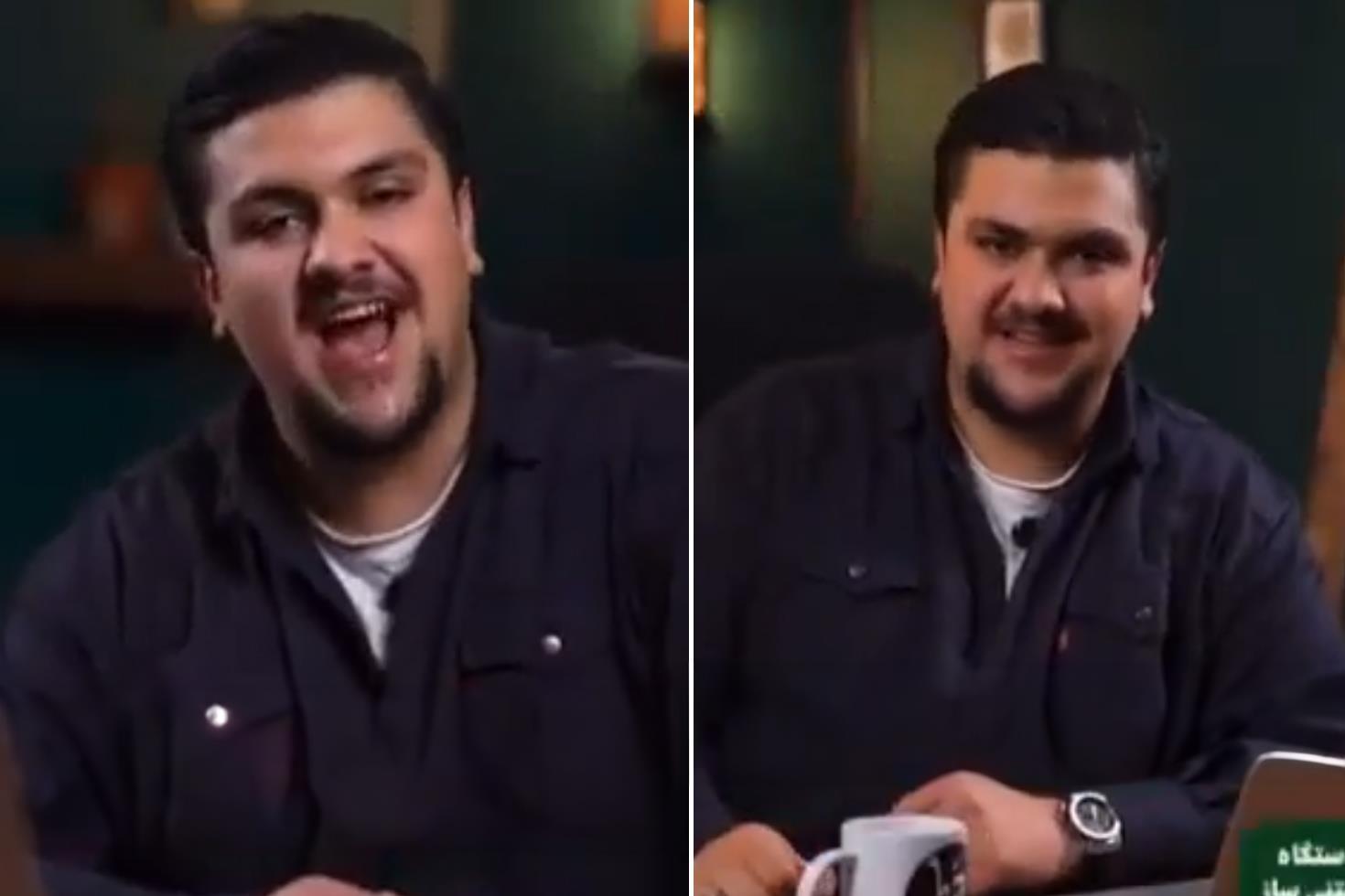 Devlet televizyonunda skandal yayın Öldürülen protestocularla resmen alay ettiler