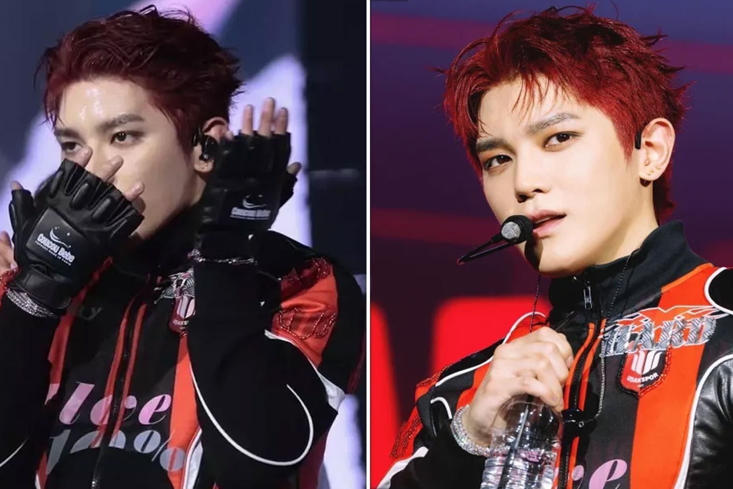 Dünyaca ünlü rapçinin ceketindeki Uşakspor detayı olay oldu Fiyatını duyanlar inanamıyor