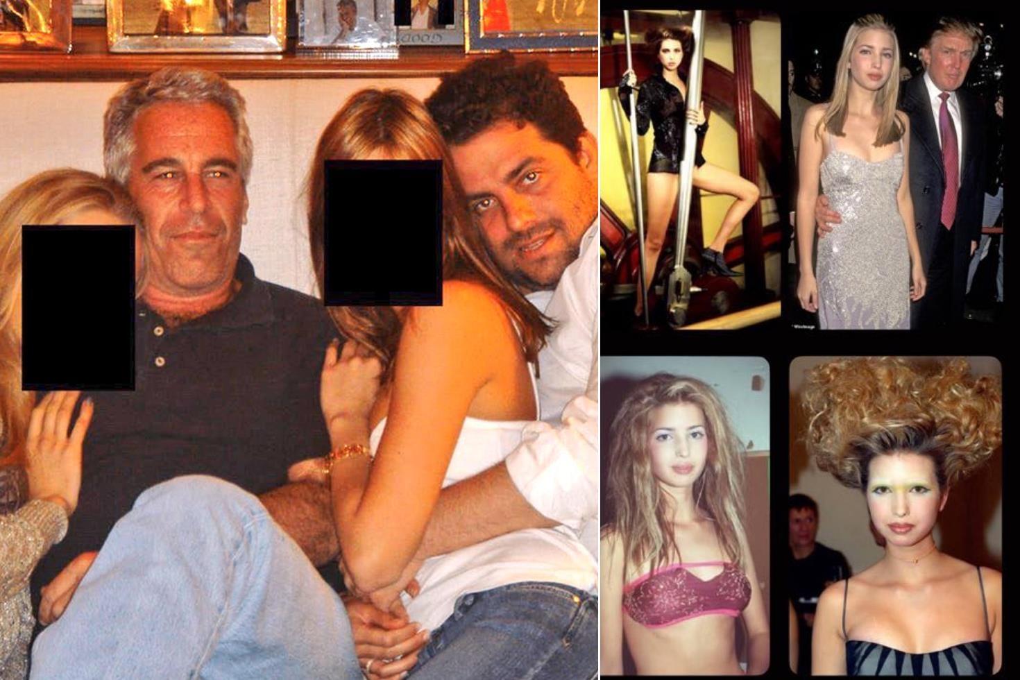 Epstein dosyalarında büyük skandal Bakanlık apar topar kaldırdı