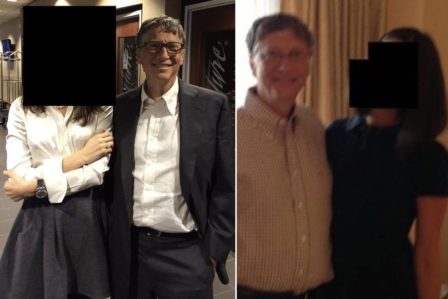 Bill Gates’in eski eşinden Epstein sözleri: O iğrençti, kötülüğün vücut bulmuş hali gibiydi