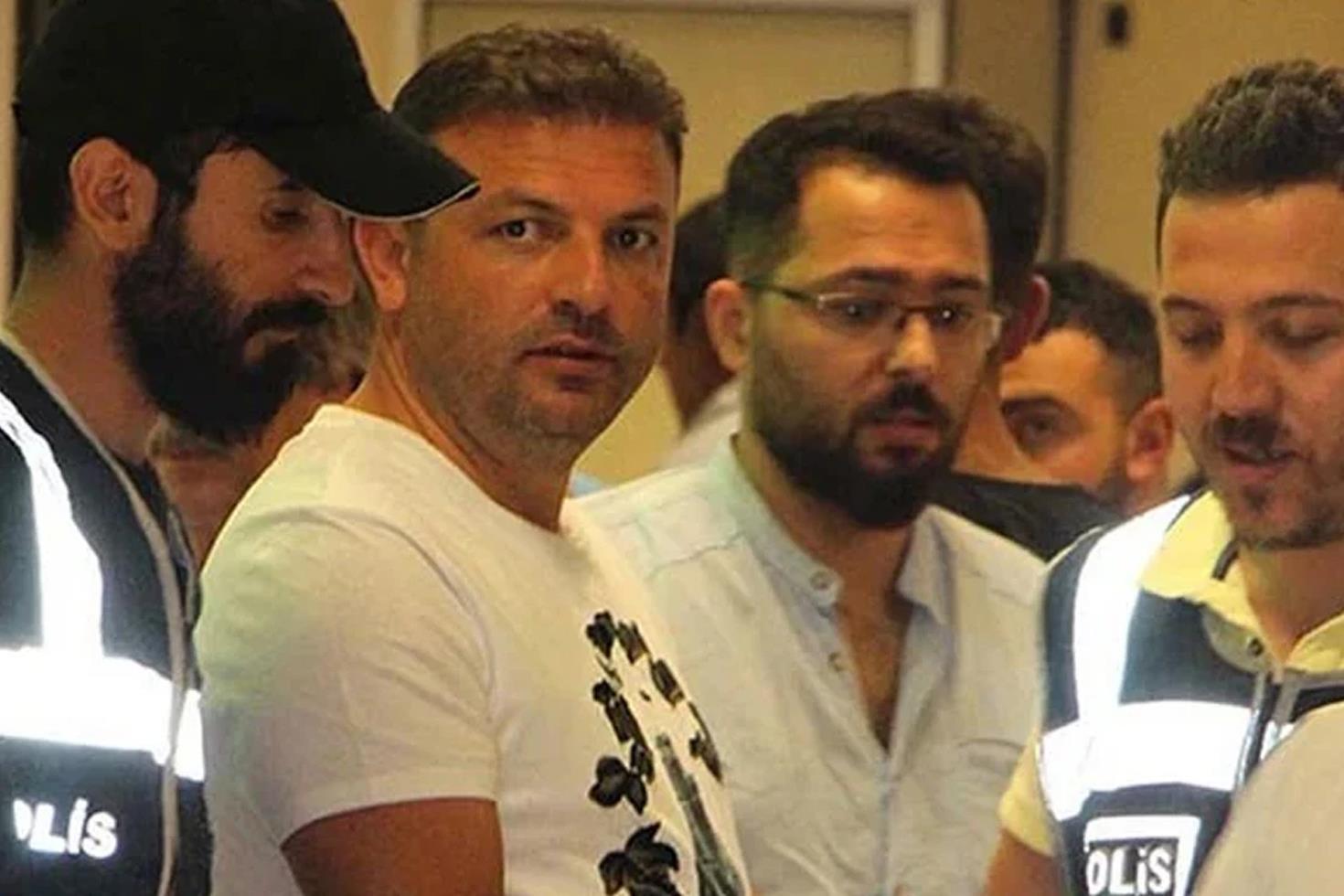 Veysel Şahin soruşturması: Şeref Yazıcı’nın 500 milyon dolarlık malvarlığına el konuldu