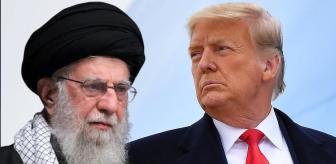 Trump, İran'la İstanbul'da masaya oturuyor