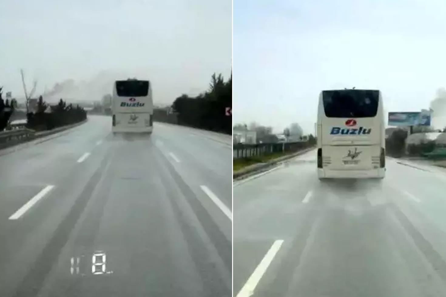 10 canın ardından ders alınmadı Aynı firmaya ait otobüse çifte ceza