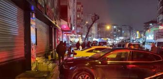 2 kişinin ölü bulunduğu yangında sır perdesi kaldırıldı