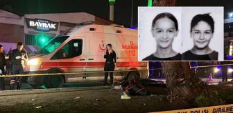 3 kişinin öldüğü kazada kahreden detay! Kimlikleri belli oldu