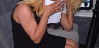 Analı-kızlı fuhuş çarkı: Biri gündüz, diğeri ise geceleri...