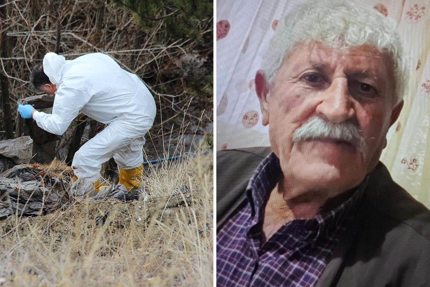 Başsız ceset vahşetini, komşusu tüm soğukkanlılığıyla itiraf etti