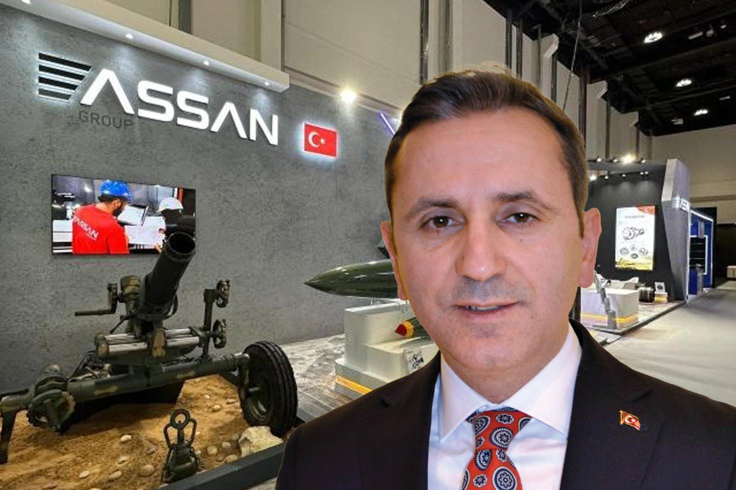 ASSAN GROUP soruşturması tamamlandı İşte istenen cezalar