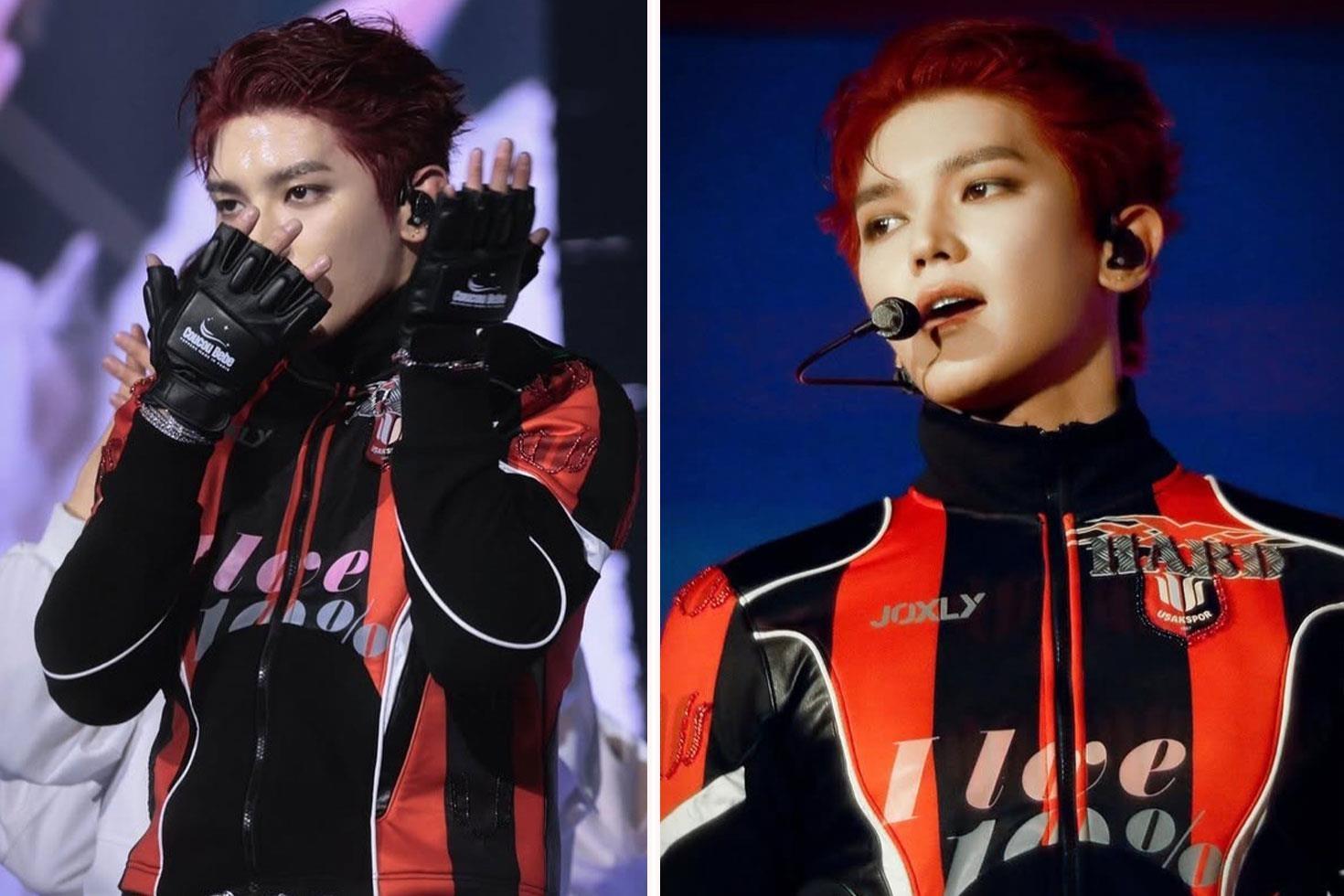 Uşakspor, dünyada viral olan görüntü için açıklama yaptı