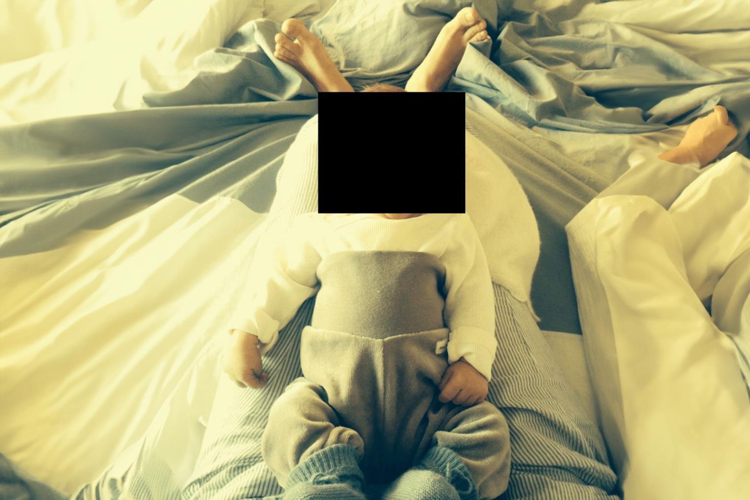 Epstein dosyasına giren skandal fotoğraf: Cömertliğinizin sınırı yok