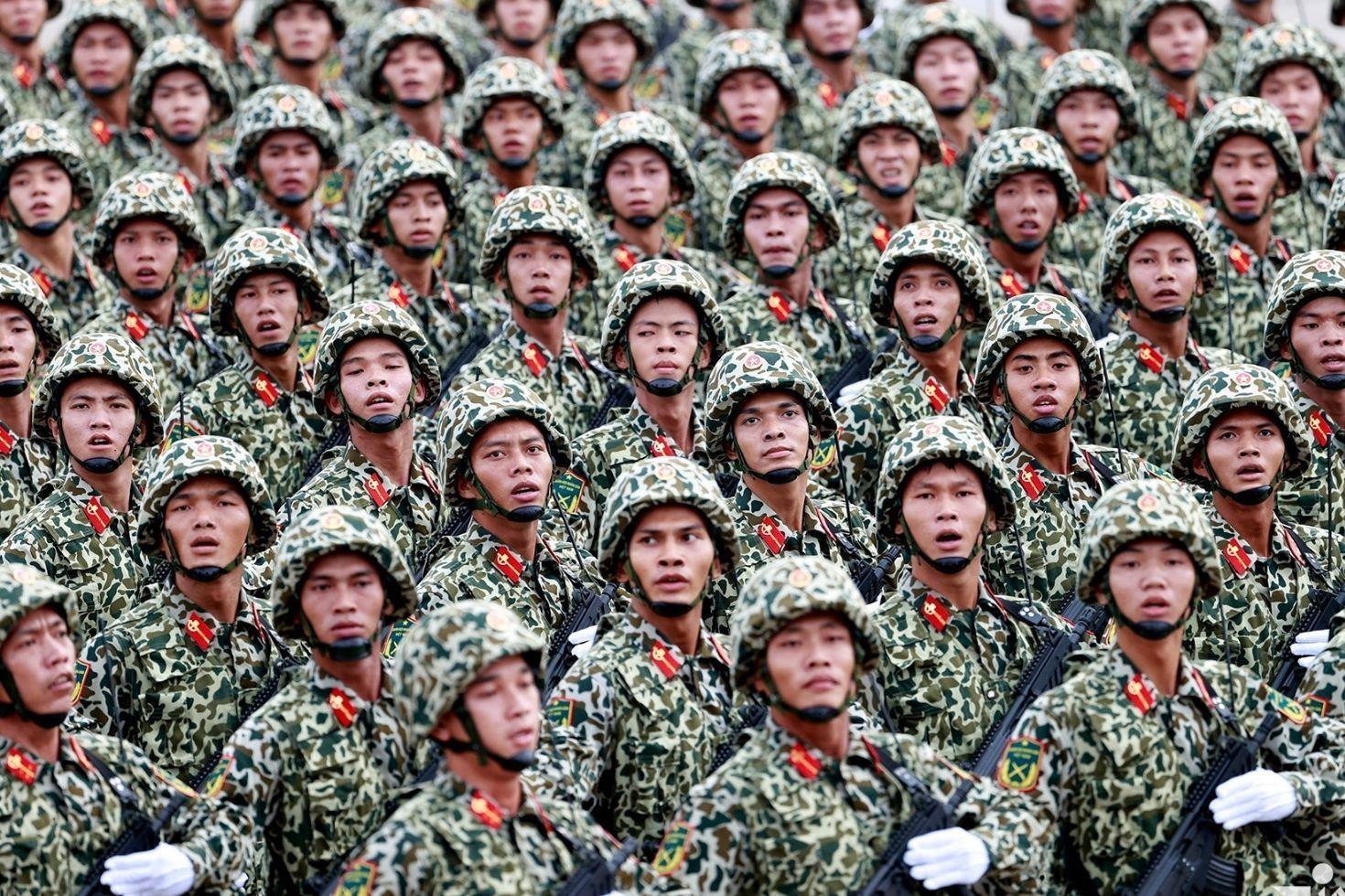 Asya ülkesinde ABD alarmı Gizli belge ortaya çıktı