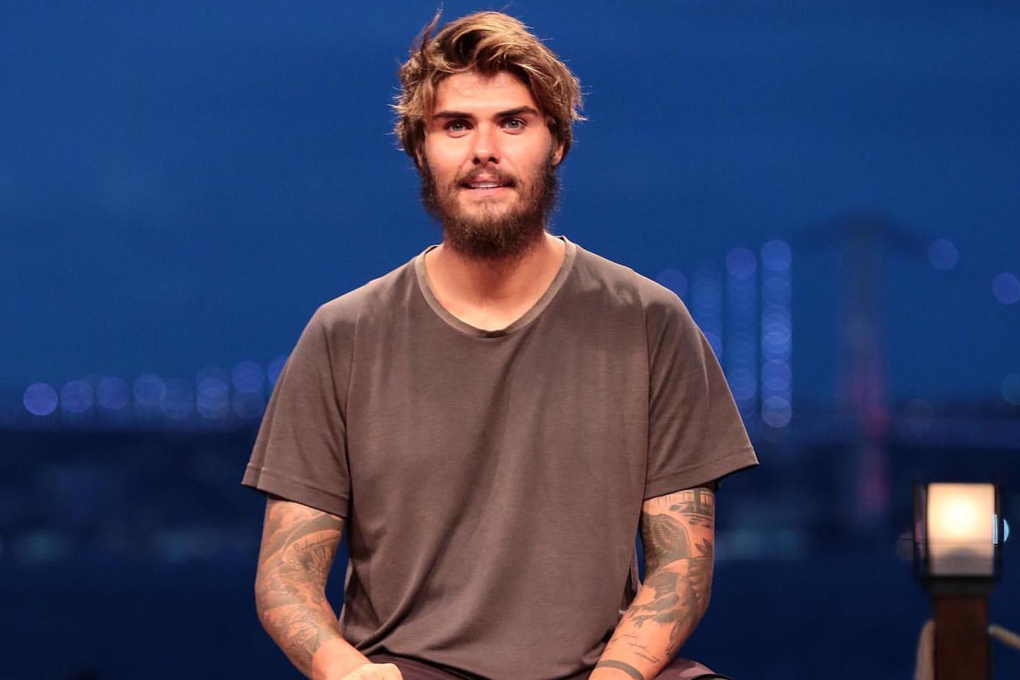 Barış Murat Yağcı Serbest Bırakıldı