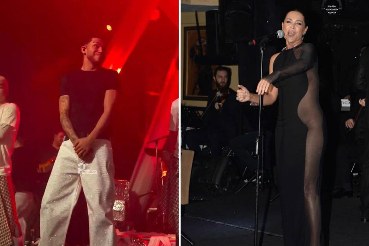 Hülya Avşar, ünlü ismin oğluna hayran kaldı: Dünyaca ünlü olmaya aday