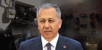 İstanbul merkezli 22 ilde MLKP operasyonu