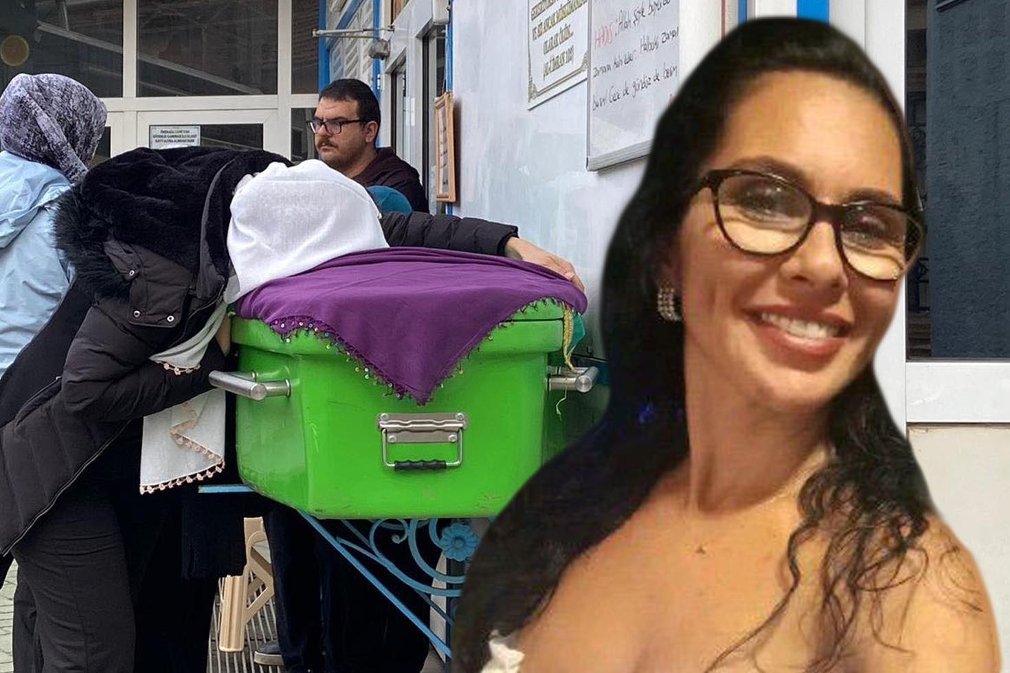 Katliam gibi kazada kahreden detay Bir gün önceki otobüsü kaçırmasa...