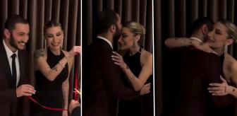 Lütfen gözaltına almayın demişti! İrem Derici muradına erdi