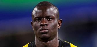 Transfer bu kez bitti! Kante Fenerbahçe'ye geliyor