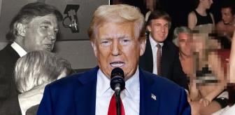 Ortaya saçılan bu fotoğraflar soruldu, bakın yanıtı ne oldu