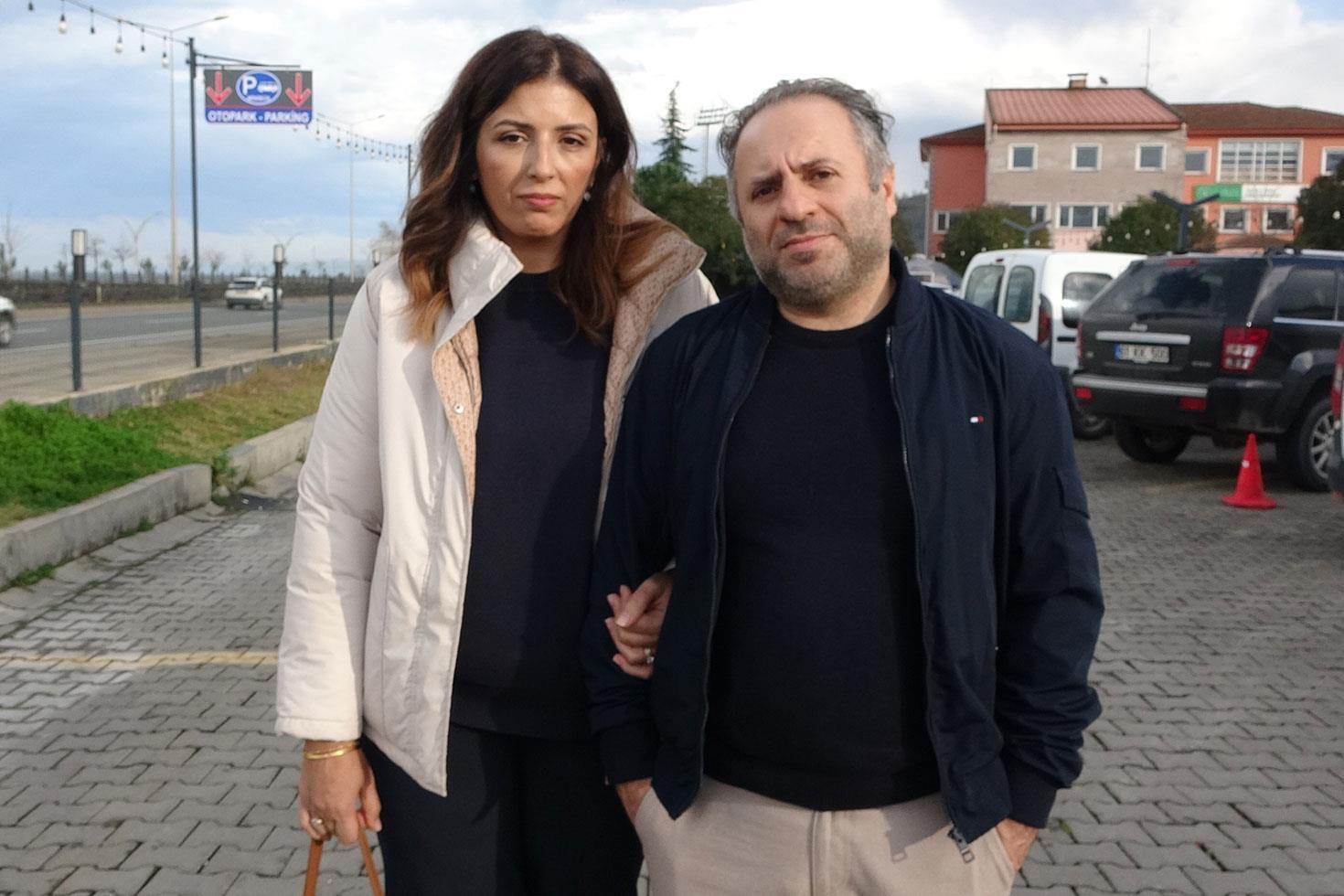 Zincir restorandan tost yedi, hafıza kaybı yaşadı