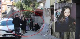 3 çocuğunun annesini kanlar içinde bırakan caninin yaptığına bakın