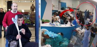 3 yıl sonra çıkan görüntüler yüreklere dokundu