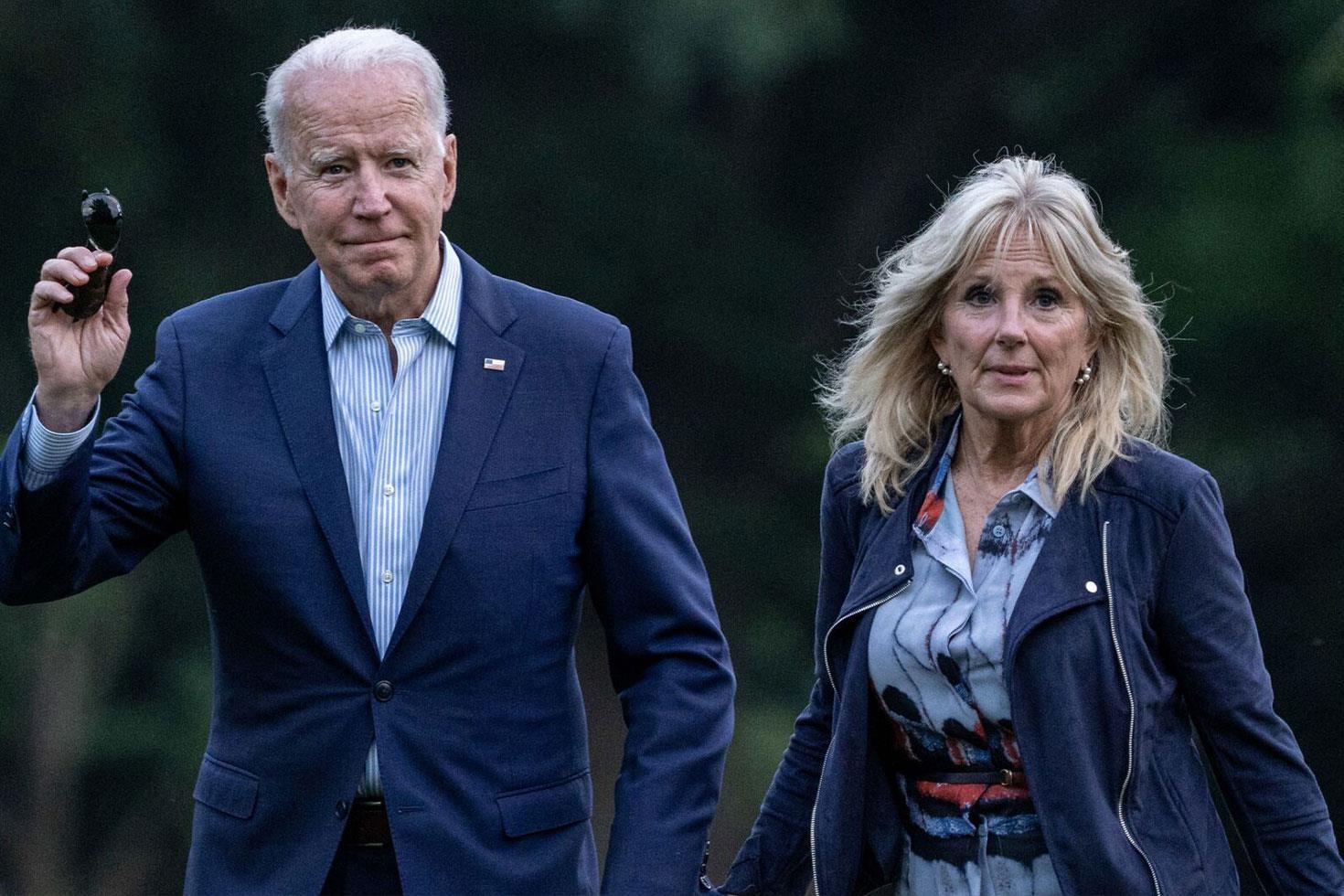 Eski ABD Başkanı Joe Biden’ın eşi Jill Biden’ın eski kocası, karısını öldürdü
