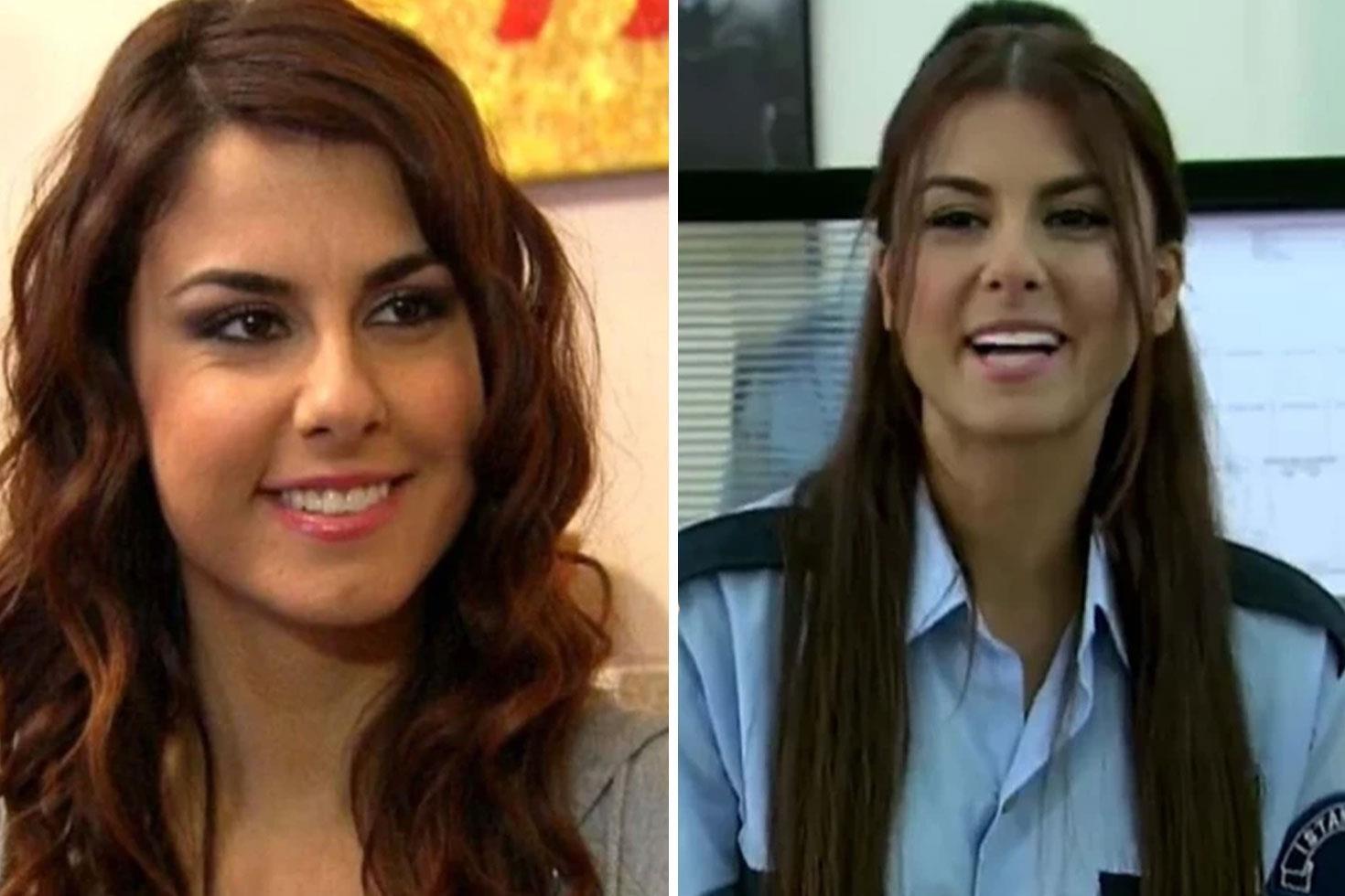 ’Adanalı’nın Pınar’ı son haliyle görenlerin ağzını açık bıraktı