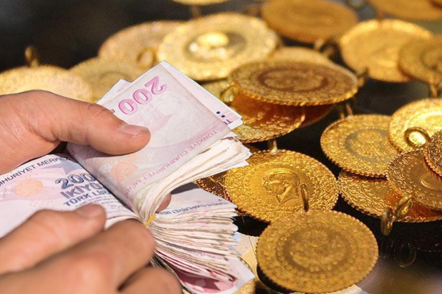 Altında 18 yıl sonra bir ilk Kimse bunu beklemiyordu