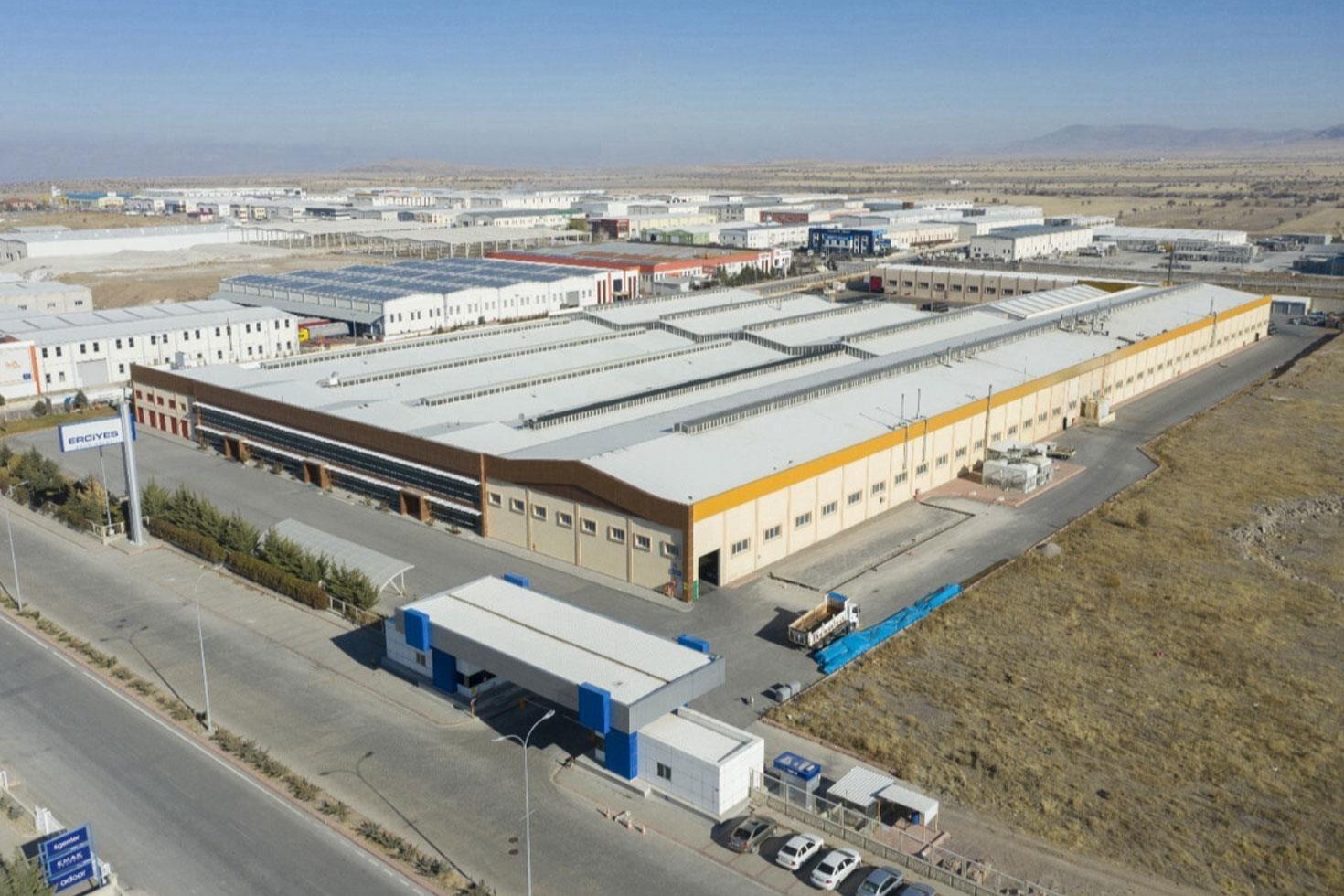 Anadolu’nun en büyük şirketi resmen satıldı İşte yeni sahibi