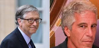 Bill Gates'ten beklenen açıklama geldi! Yüzsüzlüğün bu kadarı