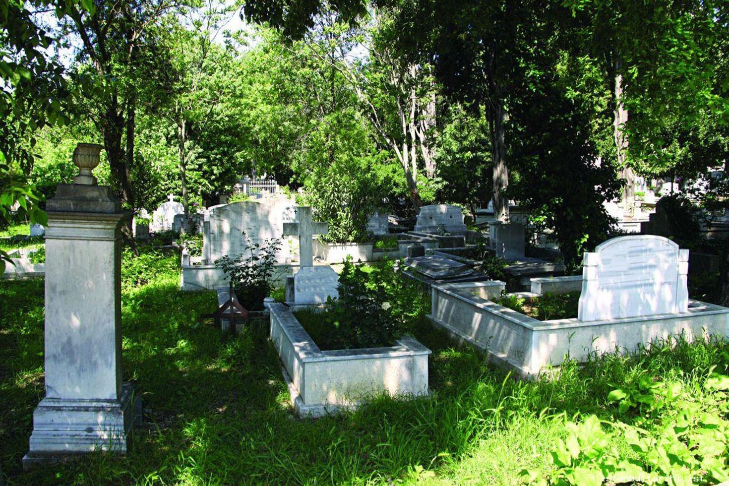 Ölülerden çalıp sattıklarıyla krallar gibi yaşamış Rakam dudak uçuklatır