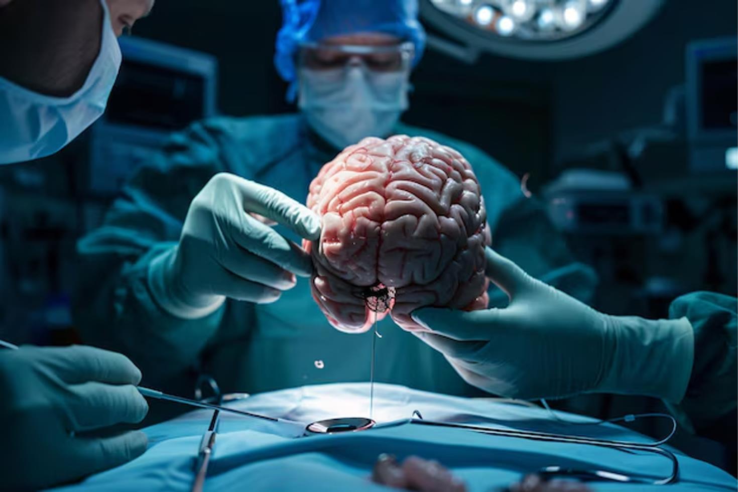 Ülkeyi alarma geçiren iddia Beyin örnekleri ABD’ye gönderildi