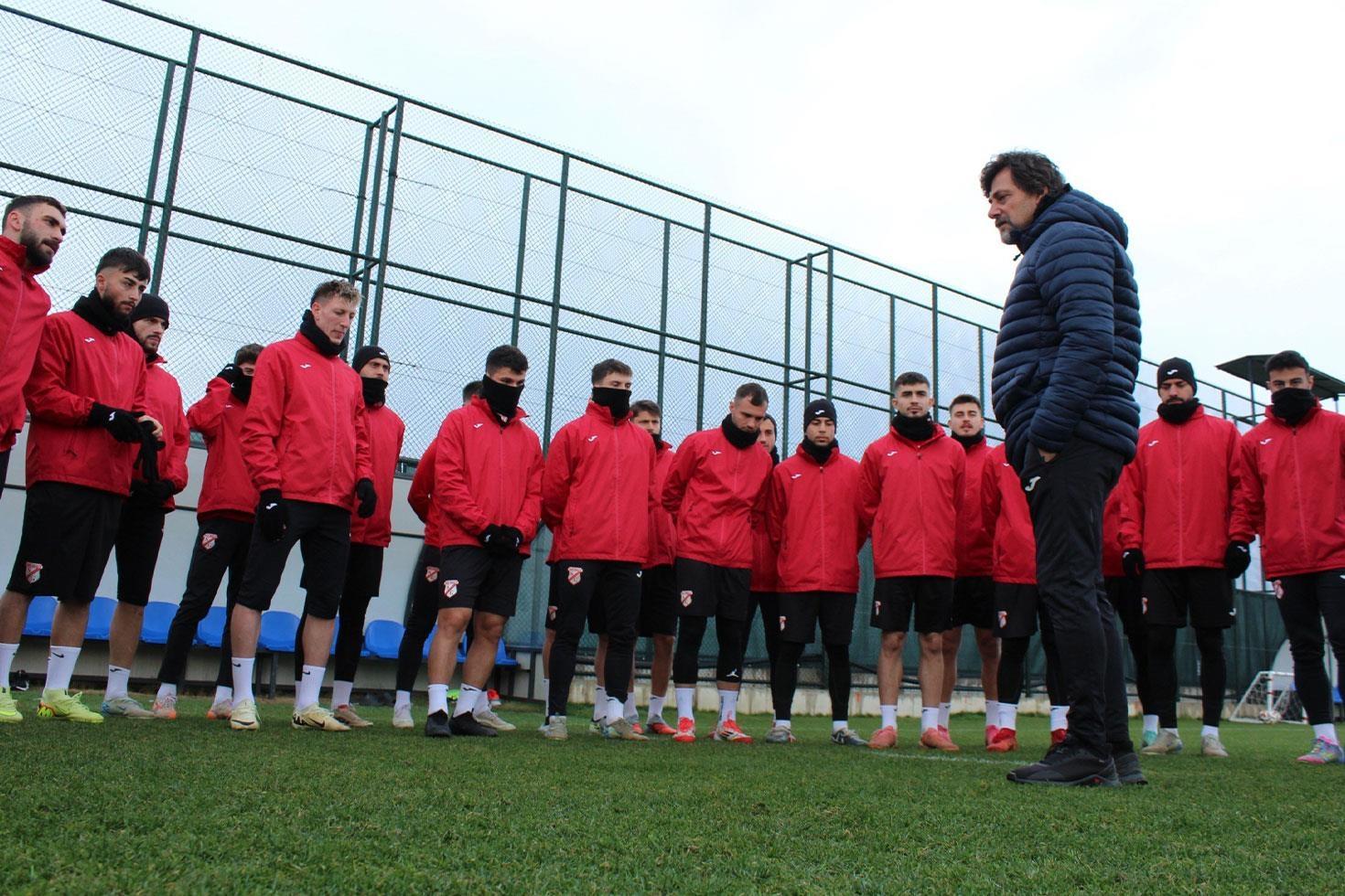 Fenerbahçe ile birlikte Türkiye’nin namağlup iki takımından biri oldular