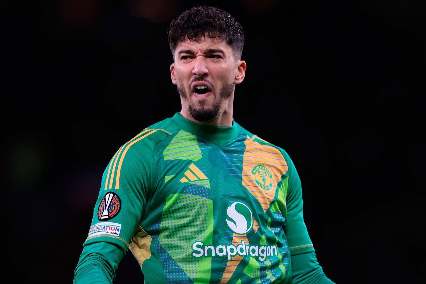 Altay Bayındır Beşiktaş yolcusu