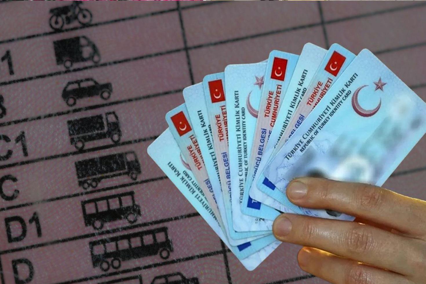 Ehliyet alacaklara müjde: Geçme notu düşürüldü, tanınan sınav hakkı sayısı artırıldı