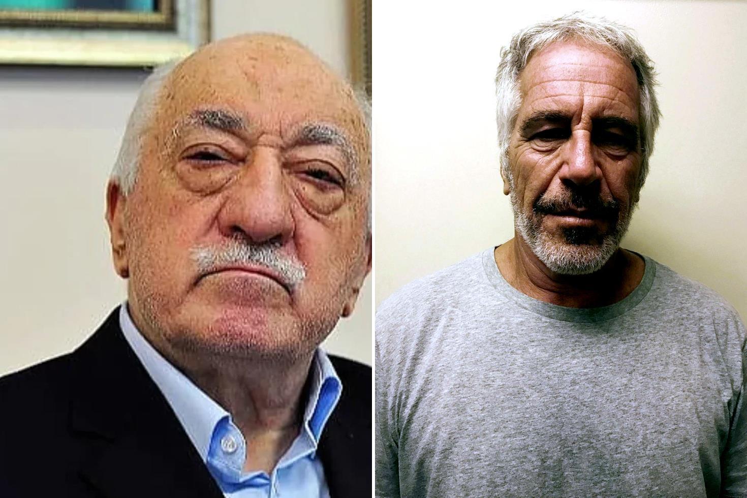 Dünyayı sarsan dosyaların ortak ismi: Epstein ve FETÖ elebaşı Gülen’in avukatı aynı kişi çıktı
