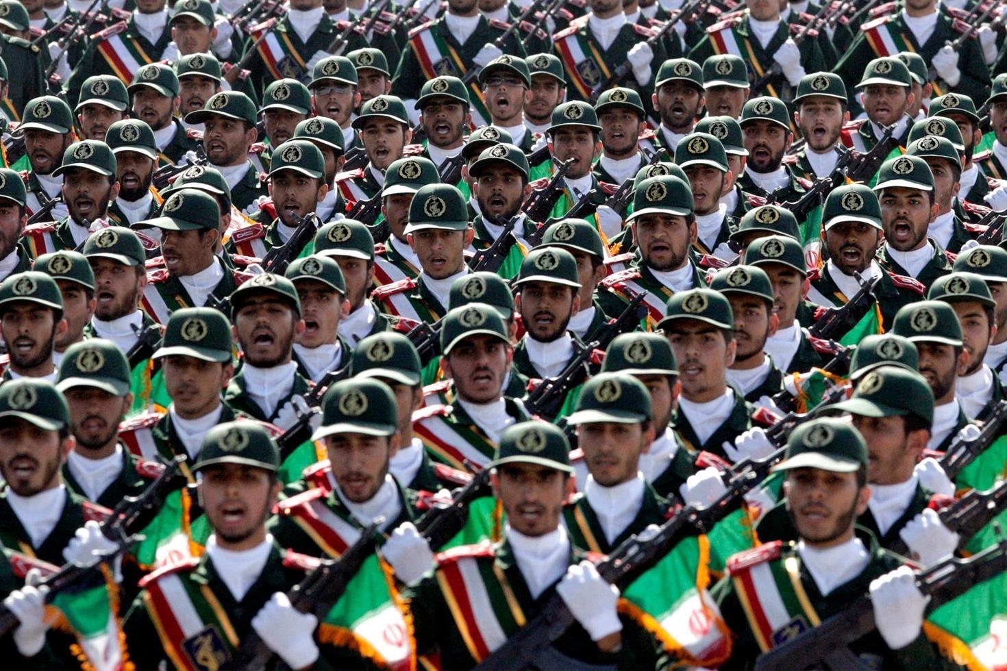 İran Devrim Muhafızları: ABD bize saldırırsa dakikalar içinde İsrail’i vururuz