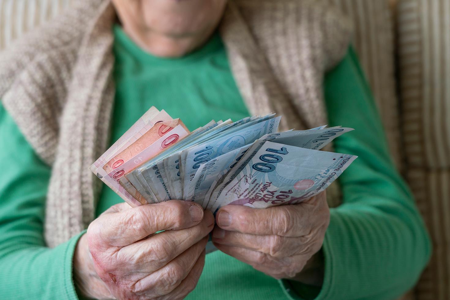 Vatandaşlık maaşında detaylar netleşti İşte yardım yapılacak kalemler