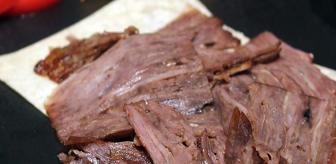 Zincir marketlerde "Kampanyalı" satılan dönerden at ve eşek eti çıktı