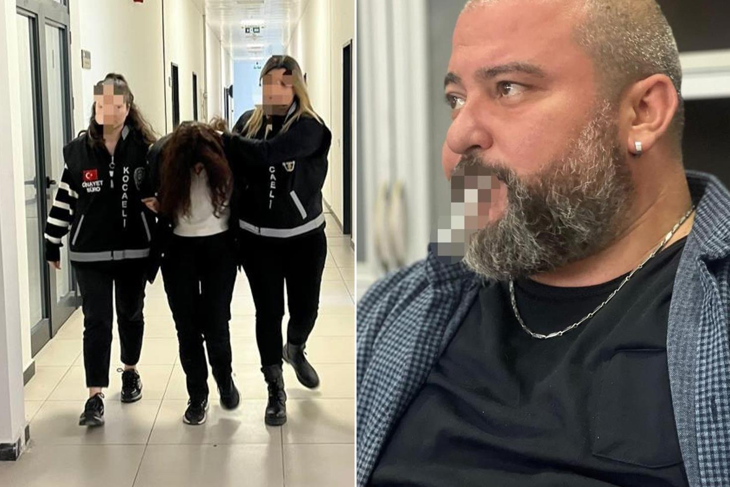 Aldatma tartışmasında kocasını öldüren kadının cezası belli oldu