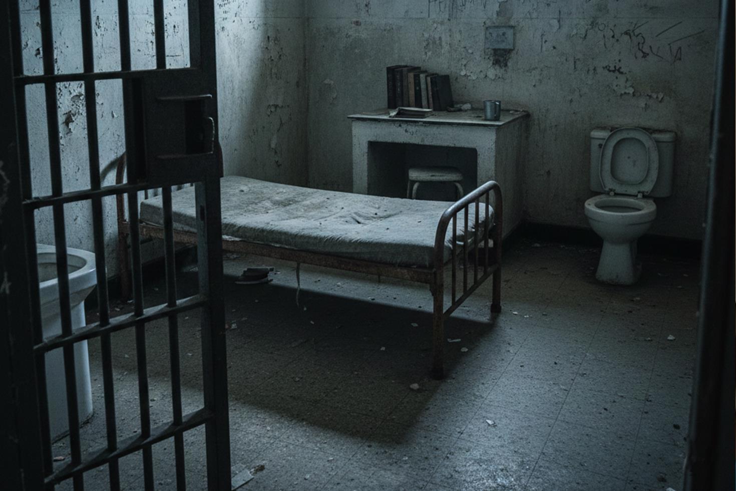 İtalya’daki cezaevinde tutuklu olan Türk, hücrede ölü bulundu