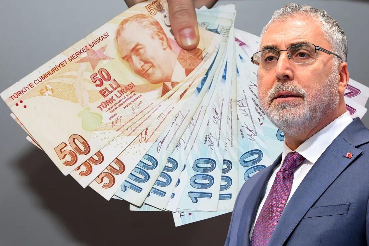 SGK prim borcu ödemesinde peşinat şartı kaldırıldı