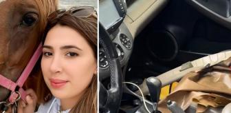 Cansız bedeni 8 gün sonra bulunan Elif'in ölüm nedeni kesinleşti