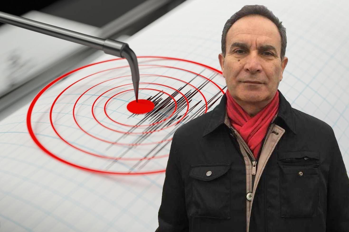 Profesörden Marmara depremi uyarısı: 10 ili etkileyecek