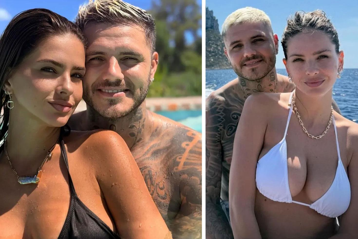 Sevgilisi müjdeyi verdi Galatasaray’ın yıldızı evleniyor