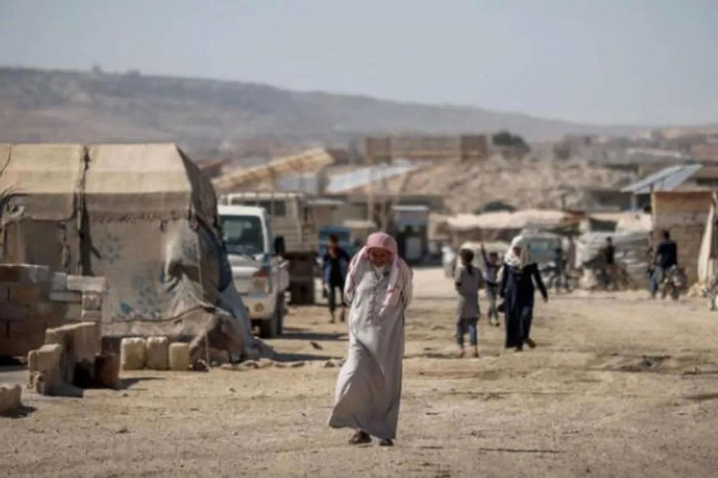 Fransız bakan Türkiye sınırında: DEAŞ yeniden ortaya çıkabilir