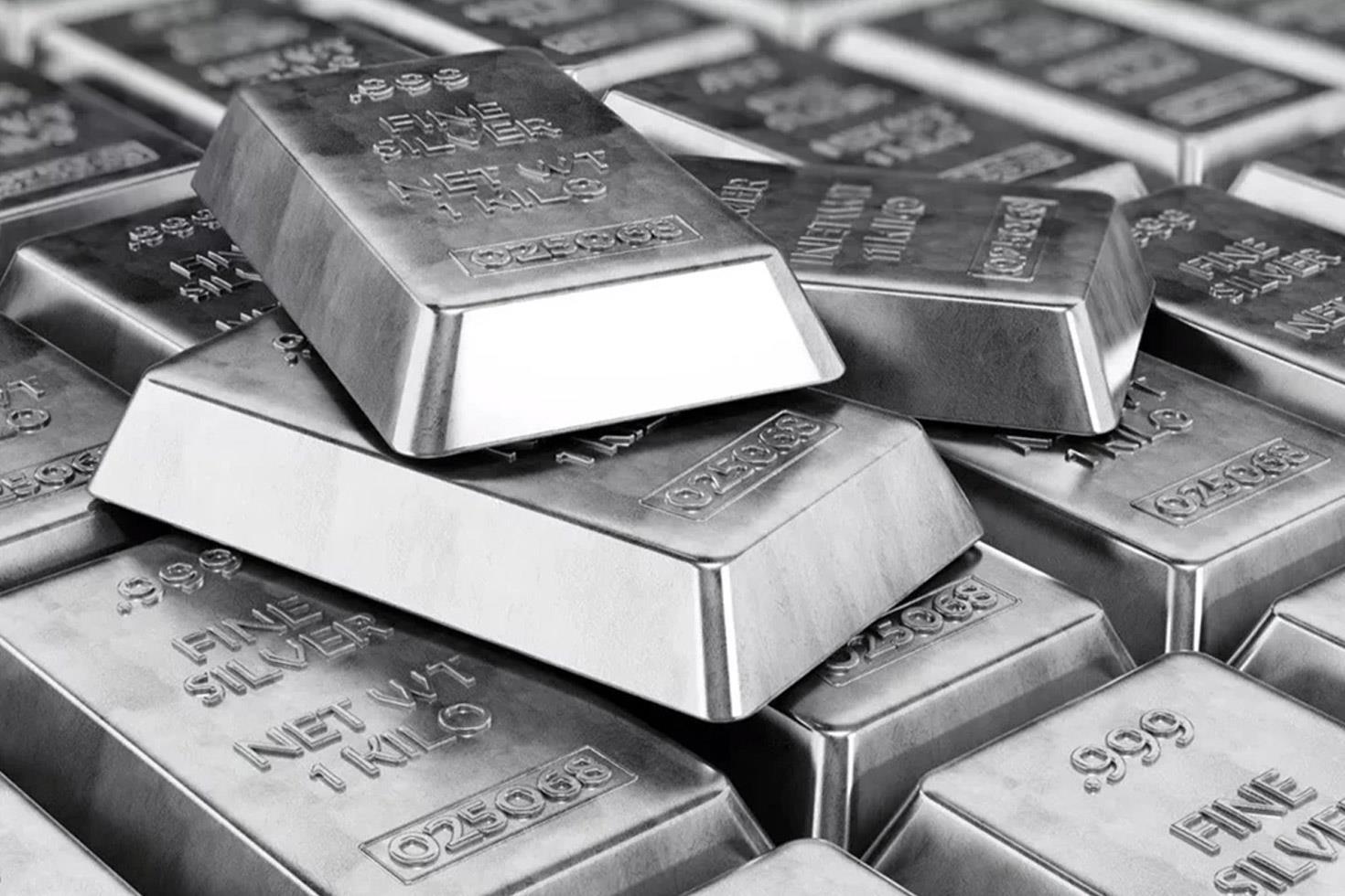 Gümüş tarih oluyor: Ünlü marka gözünü o madene dikti